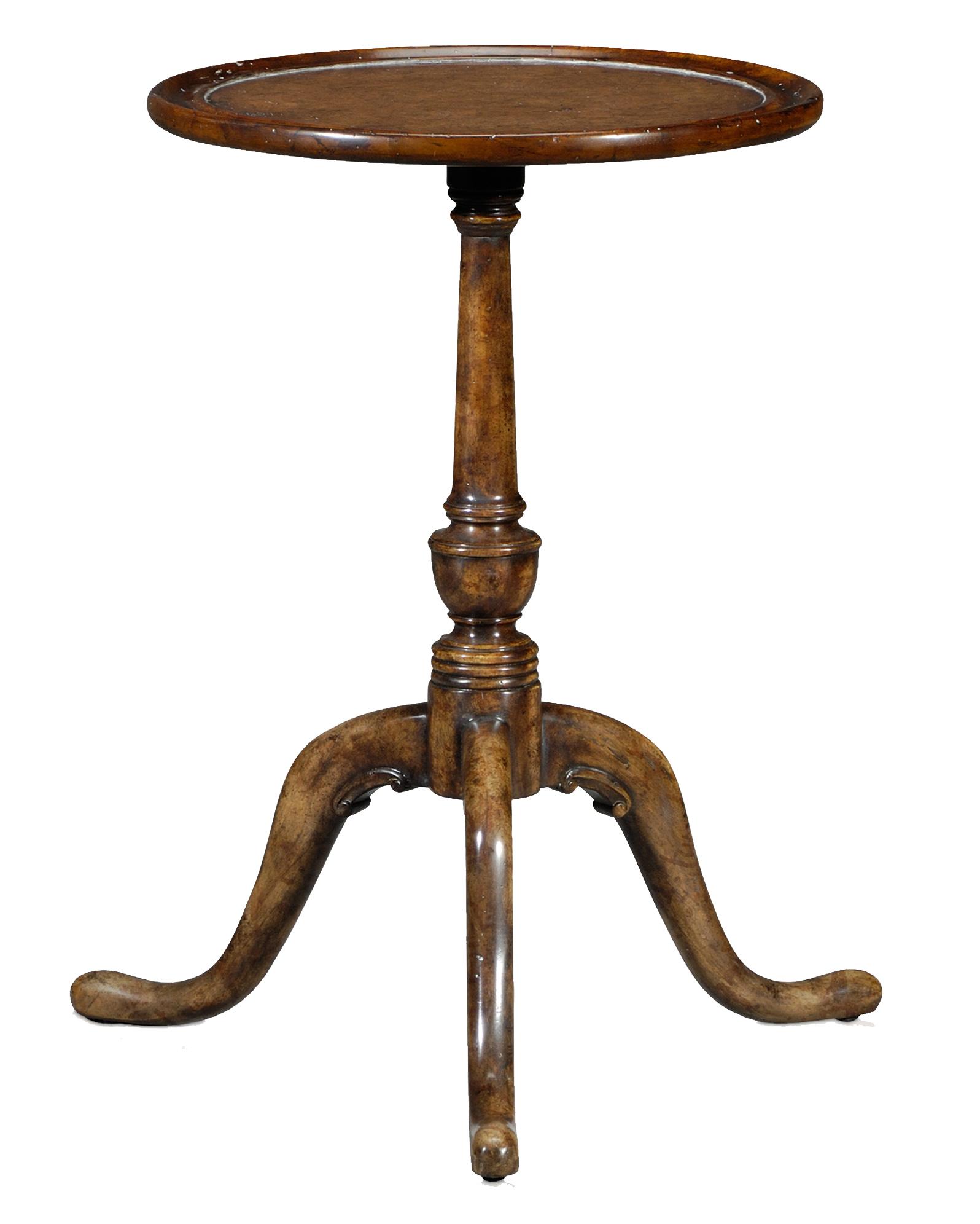訳あり TEN to TEN CF Tripod Table Rectangle classic yet casual_5000-582-b.